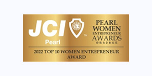 JCI PEARL Women Entrepreneur