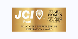 JCI PEARL Couple