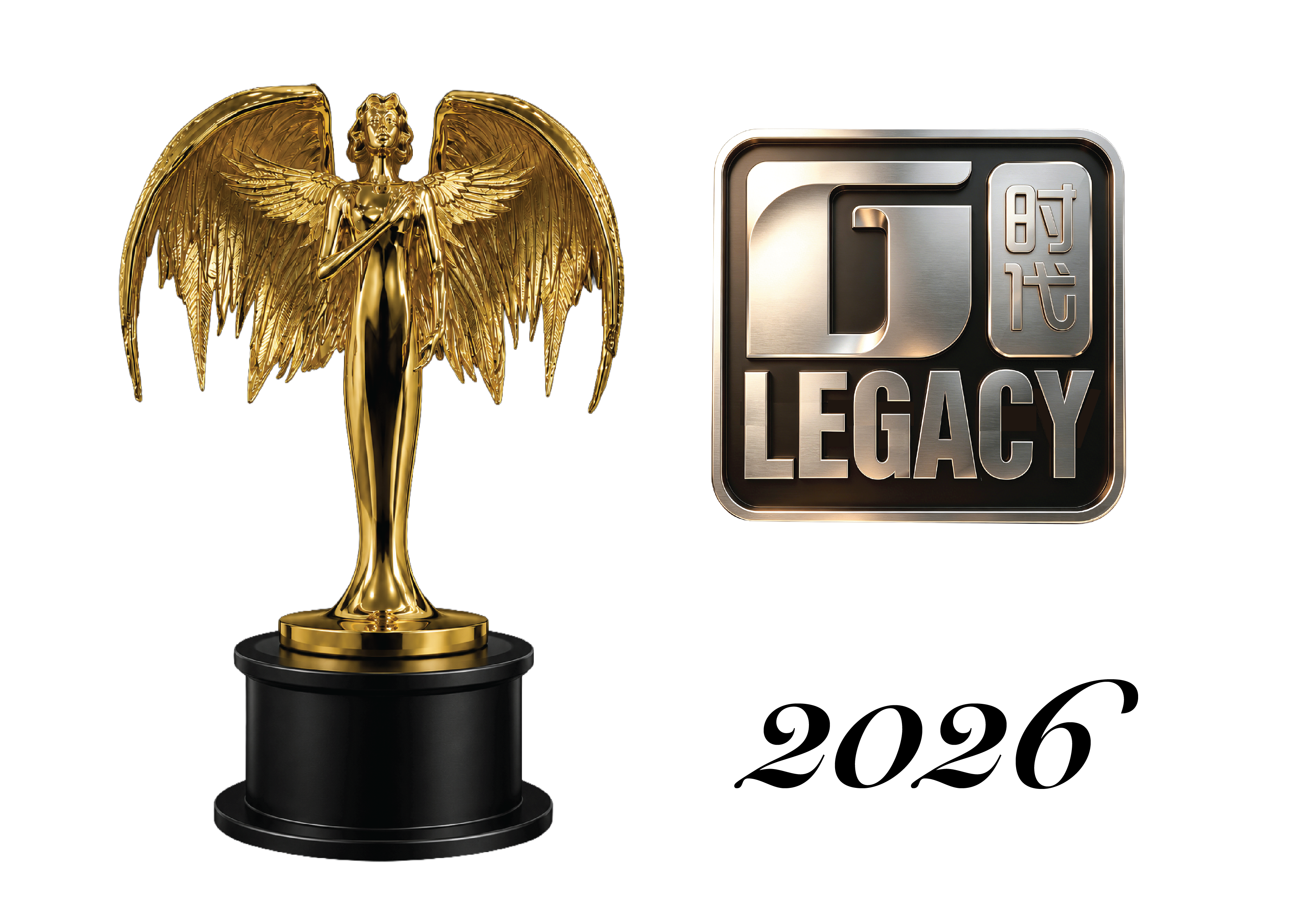 G Icon Legacy 2026