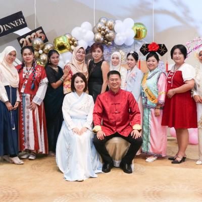 Annual Dinner 2025 Comunitee