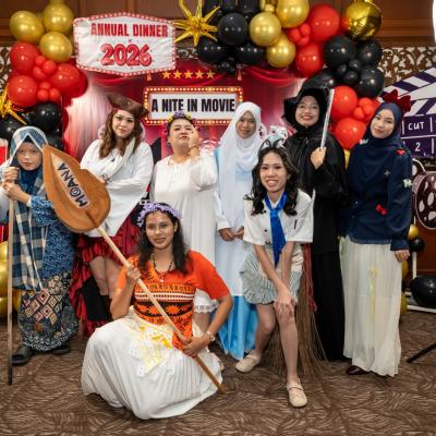 Annual Dinner 2026 5