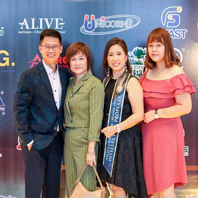 Award MIIPBA