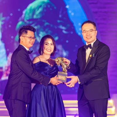 Golden Bull Award 4