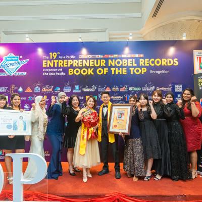 Top Award 4
