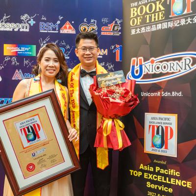 Top Award 3