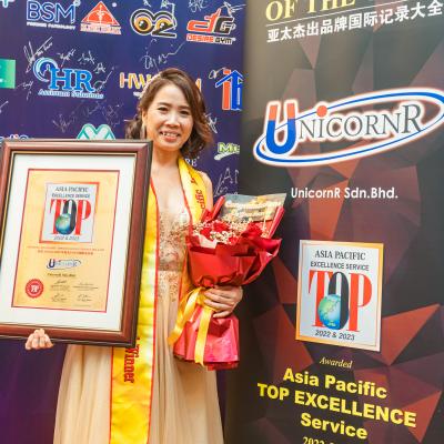 Top Award 5