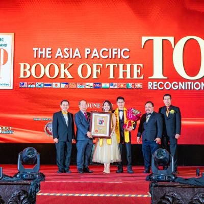 Top Award